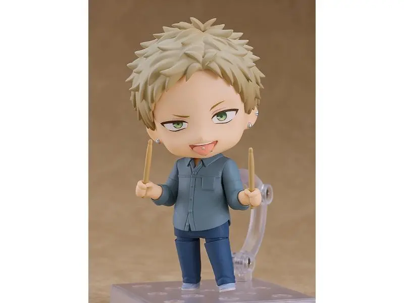 Nendoroid 2318 Given: Hiiragi Mix - Akihiko Kaji 2