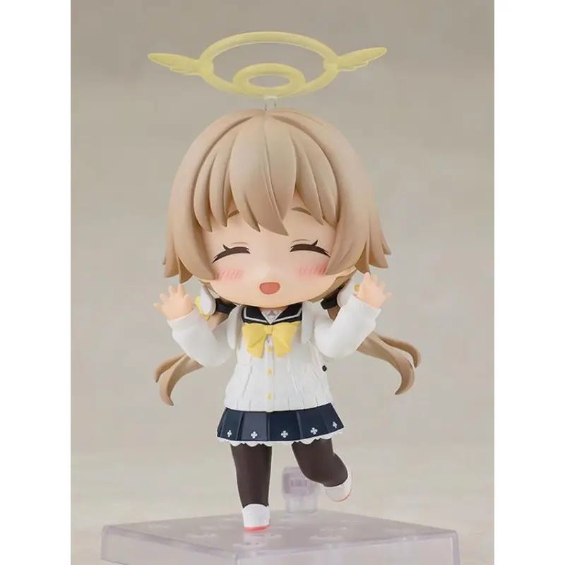 Nendoroid 2321 Blue Archive - Hifumi Ajitani 1