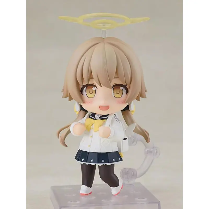 Nendoroid 2321 Blue Archive - Hifumi Ajitani 2