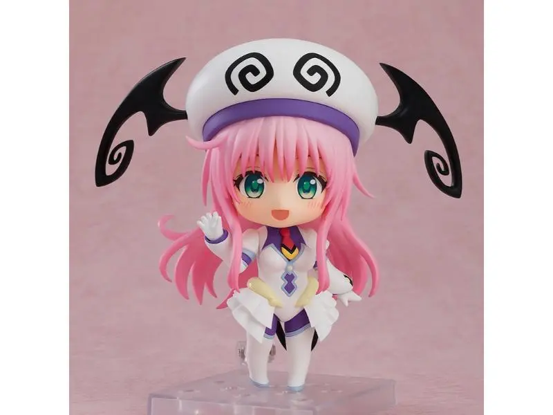 Nendoroid 2322 To Love-Ru Darkness - Lala Satalin Deviluke 1