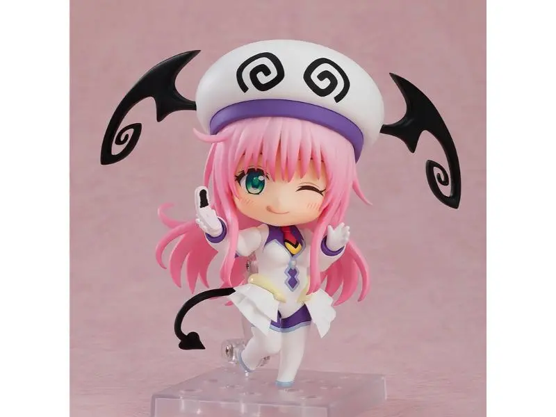 Nendoroid 2322 To Love-Ru Darkness - Lala Satalin Deviluke 2