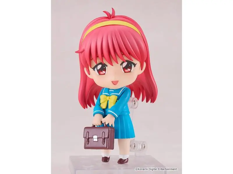 Nendoroid 2325 Tokimeki Memorial - Shiori Fujisaki 1