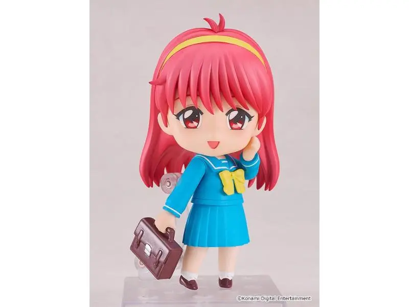 Nendoroid 2325 Tokimeki Memorial - Shiori Fujisaki 2