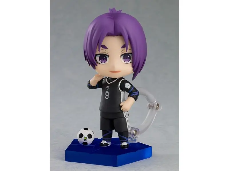 Nendoroid 2326 Bluelock - Mikage Reo 1