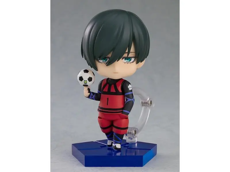 Nendoroid 2327 Bluelock - Itoshi Rin 1