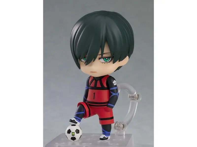 Nendoroid 2327 Bluelock - Itoshi Rin 2