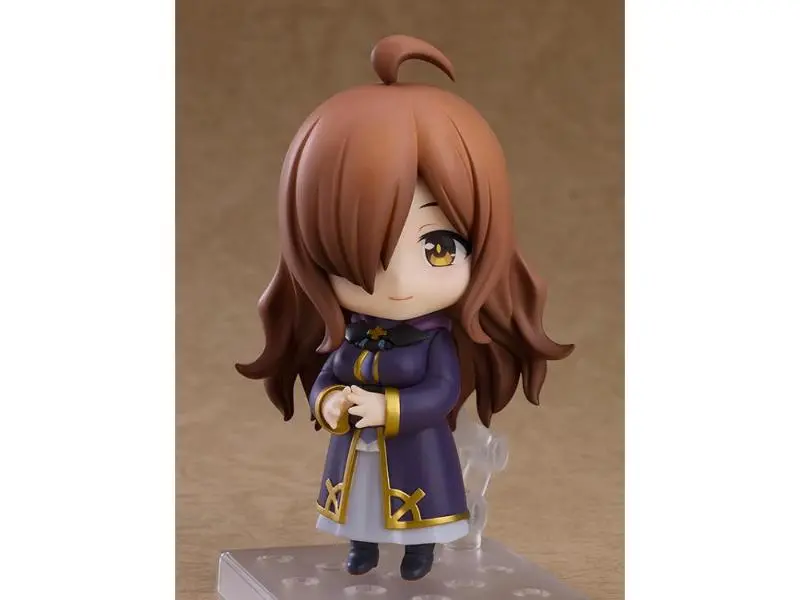 Nendoroid 2328 Konosuba - Wiz 1
