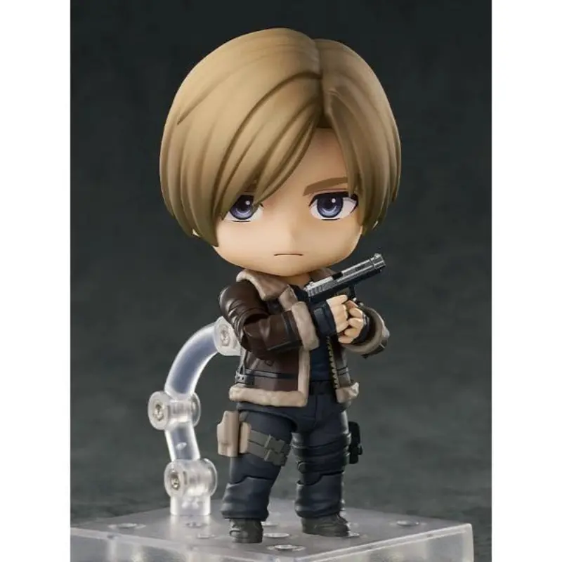 Nendoroid 2337 Resident Evil 4 - Leon S. Kennedy 1