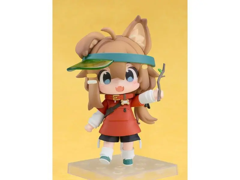 Nendoroid 2338 Mochiyama Kingyo - Mamehinata 1