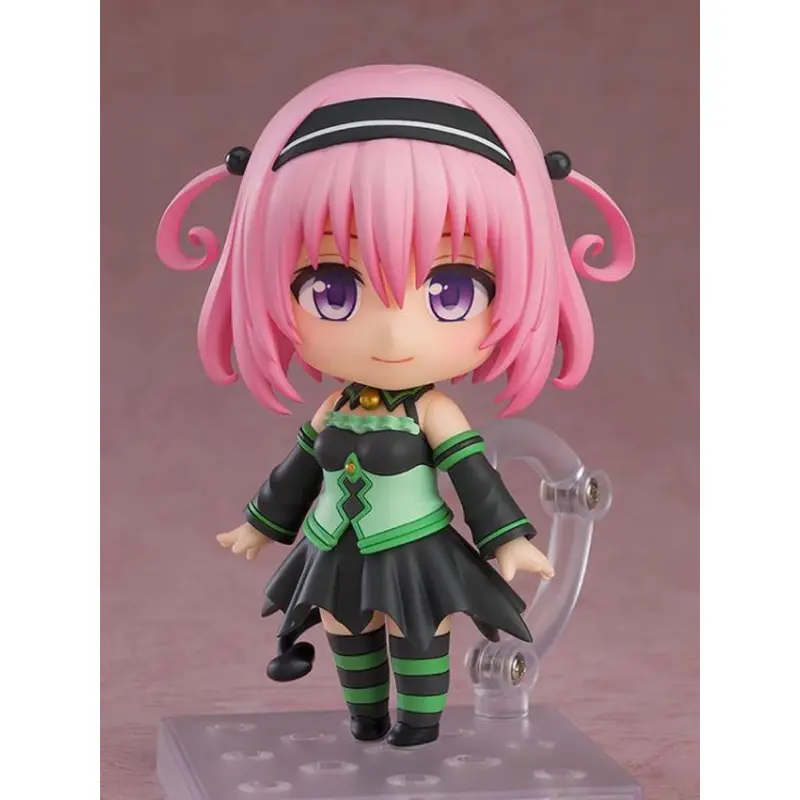 Nendoroid 2340 To Love-Ru Darkness - Momo Belia Deviluke 1
