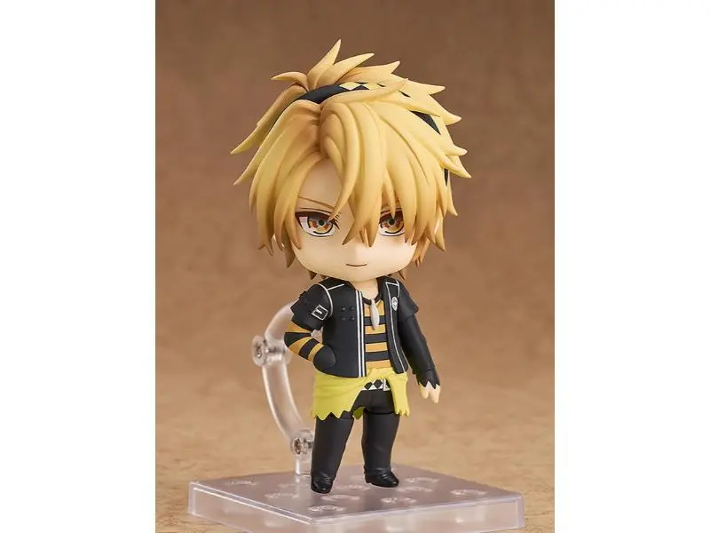 Nendoroid 2341 Amnesia - Toma 1