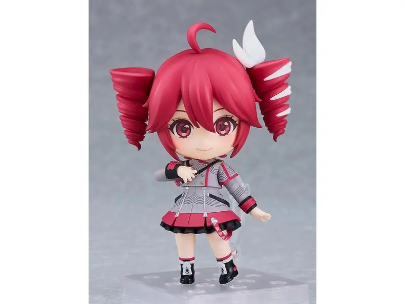 Nendoroid 2344 Synthesizer V Ai - Kasane Teto: Synthesizer V Ai Ver. 1