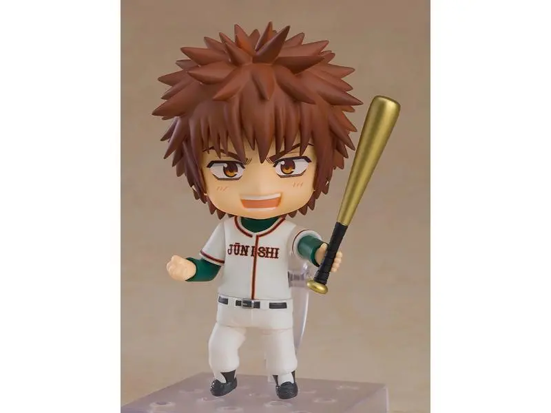 Nendoroid 2345 Mr. Fullswing - Amakuni Saruno 1