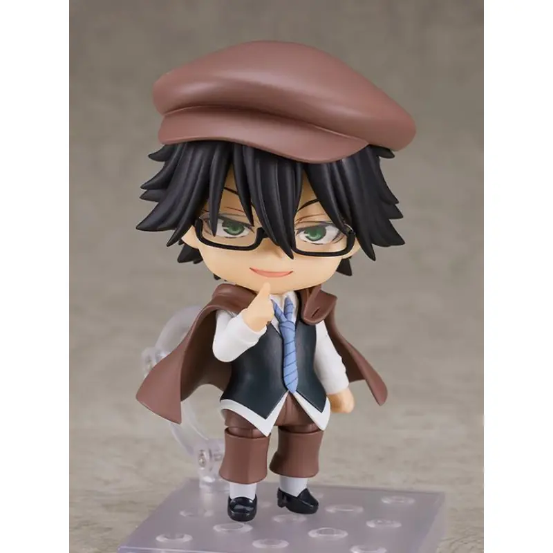 Nendoroid 2348 Bungo Stray Dogs - Ranpo Edogawa 2