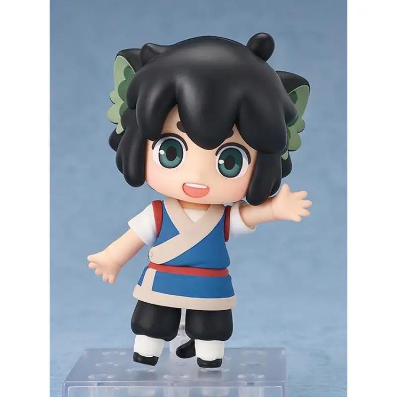 Nendoroid 2349 The Legend Of Hei - Luo Xiaohei 1
