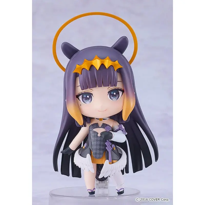 Nendoroid 2350 Hololive Production - Ninomae Ina Nis (Reissue) 1