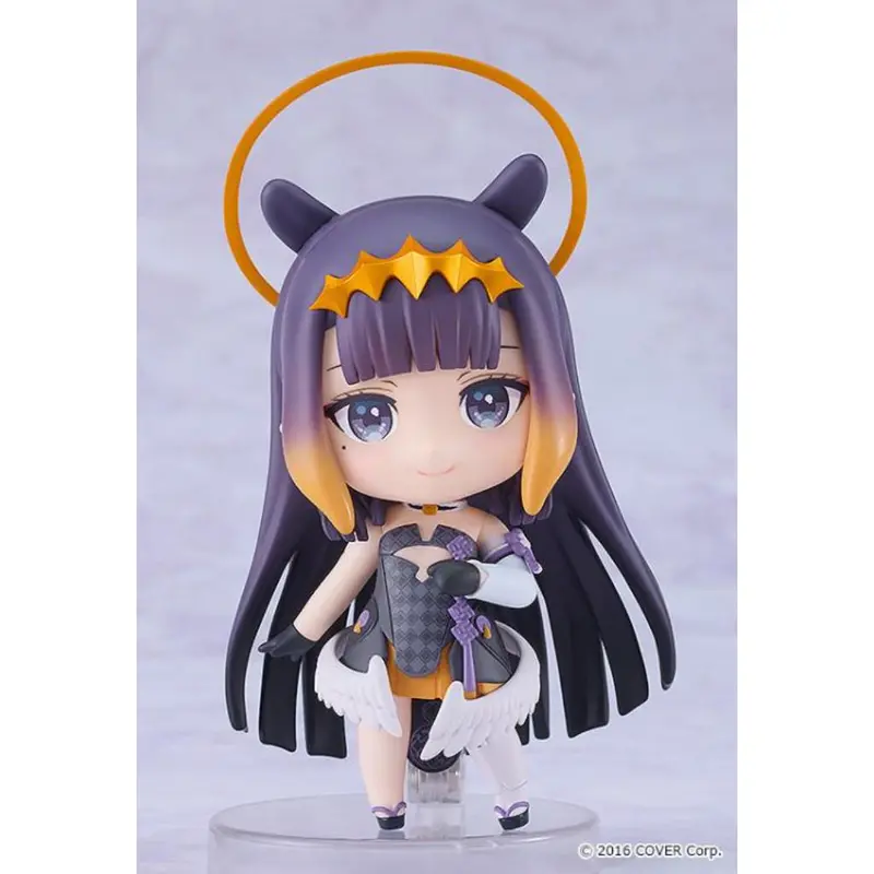 Nendoroid 2350 Hololive Production - Ninomae Inanis 1