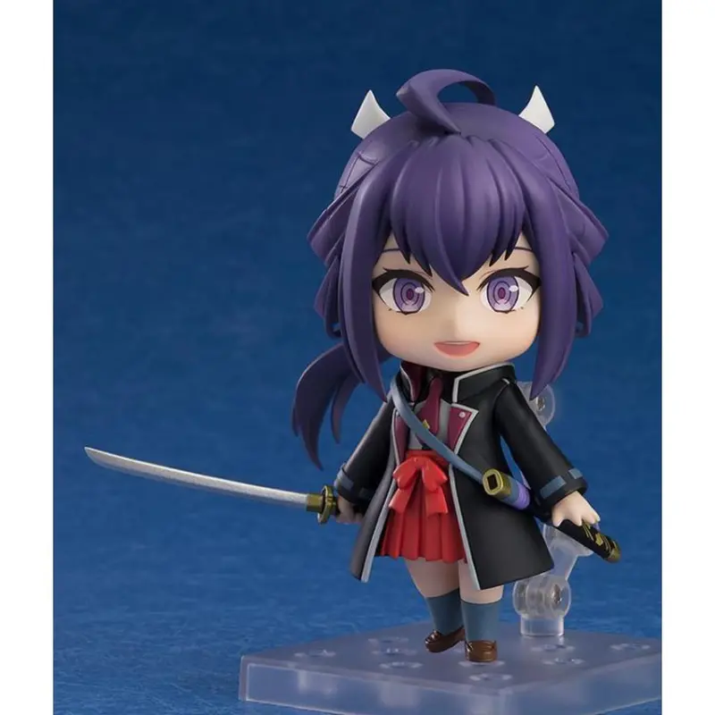 Nendoroid 2351 Reign Of The Seven Spellblades - Nanao Hibiya 1