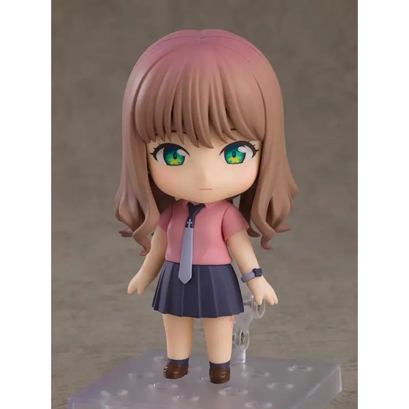 Nendoroid 2352 Gridman Universe - Yume Minami 1