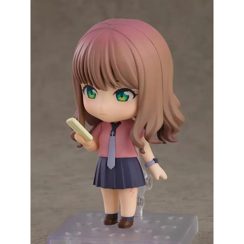 Nendoroid 2352 Gridman Universe - Yume Minami 2