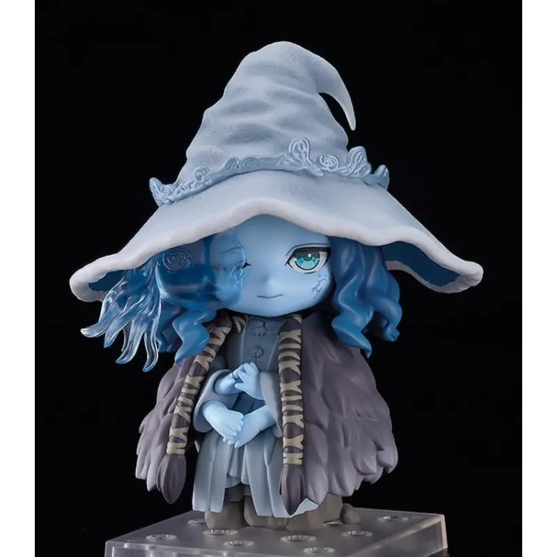 Nendoroid 2353 Elden Ring - Ranni 1