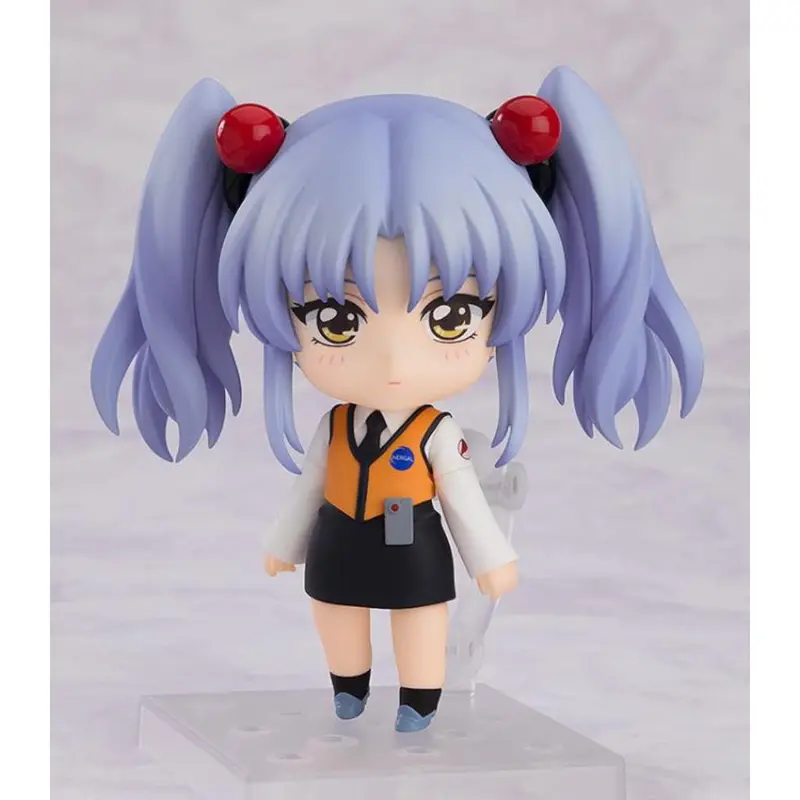 Nendoroid 2354 Martian Successor Nadesico - Ruri Hoshino 1