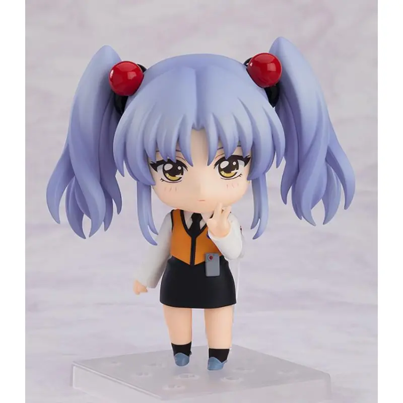 Nendoroid 2354 Martian Successor Nadesico - Ruri Hoshino 2