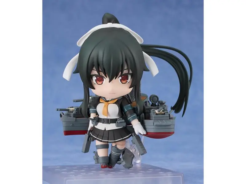 Nendoroid 2357 Kancolle Season 2: Lets Meet At Sea - Yahagi Kai Ni 1
