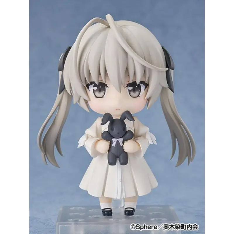 Nendoroid 2358 Yosuganosora - Sora Kasugano 1