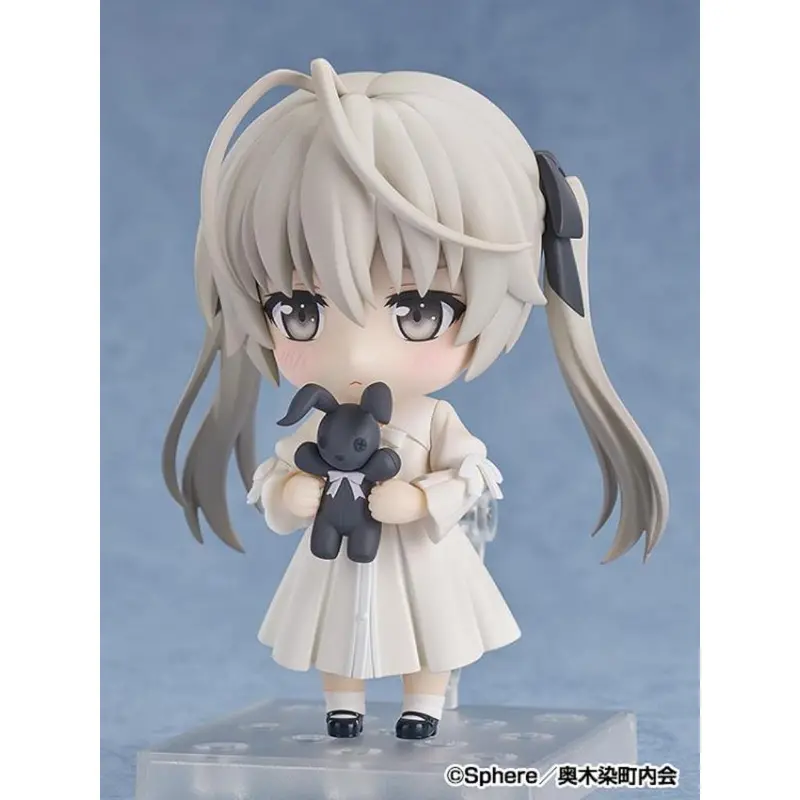Nendoroid 2358 Yosuganosora - Sora Kasugano 2