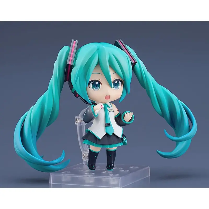Nendoroid 2360 Hatsune Miku V3 (Reissue) 2