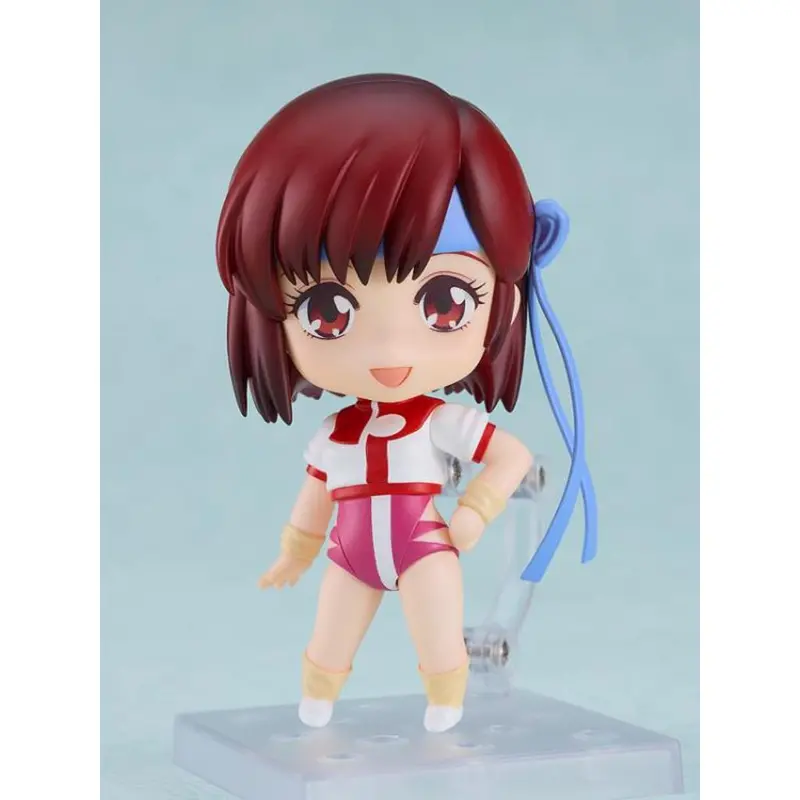 Nendoroid 2361 Gunbuster - Noriko Takaya 1