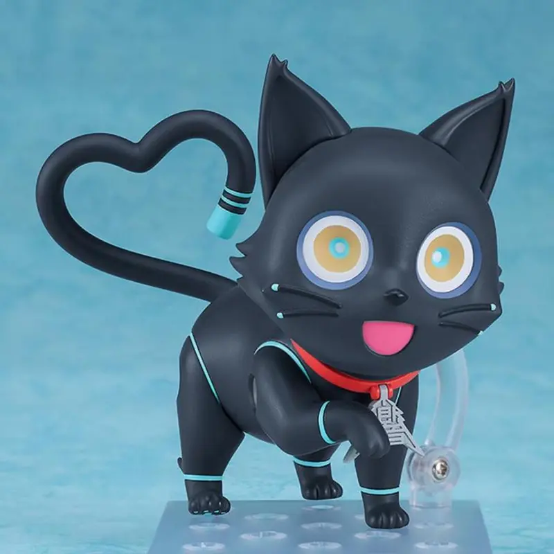 Nendoroid 2362 Hi-Fi Rush - 808 1