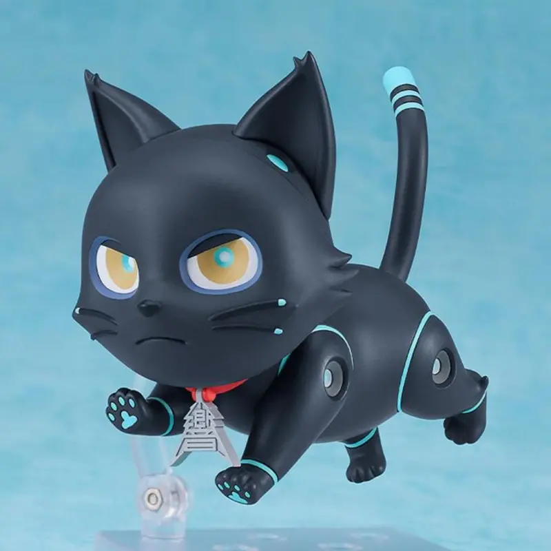 Nendoroid 2362 Hi-Fi Rush - 808 2