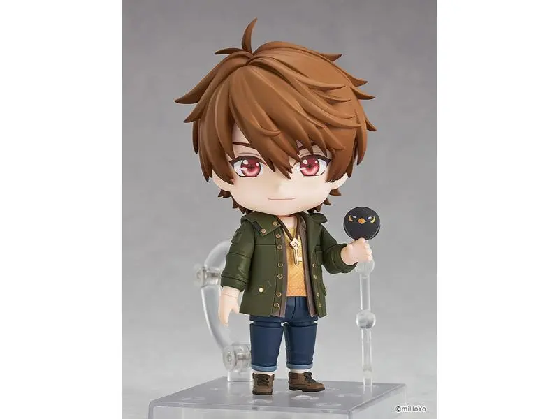 Nendoroid 2365 Tears Of Themis - Raven 1