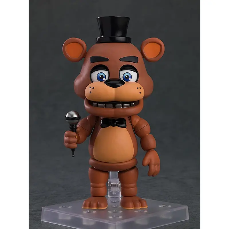Nendoroid 2366 Five Nights At Freddy - Freddy Fazbear 1
