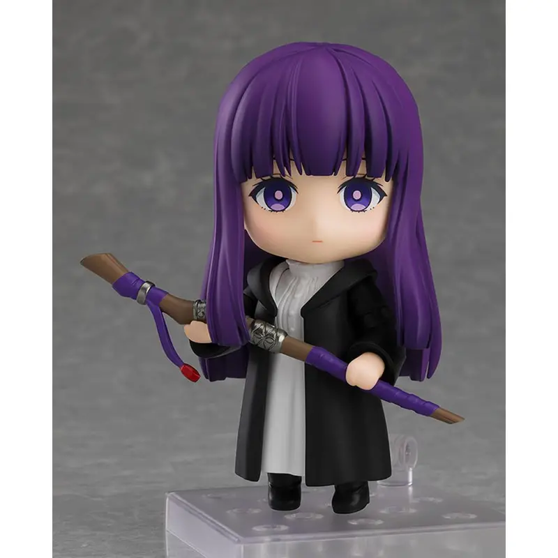 Nendoroid 2368 Frieren: Beyond Journey End - Fern 1