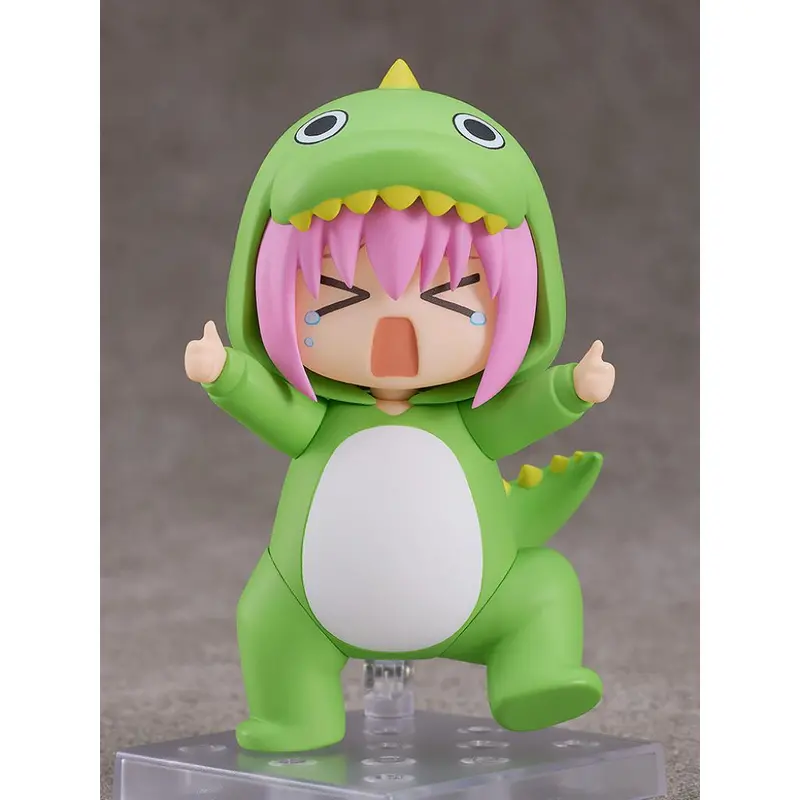 Nendoroid 2369 Bocchi The Rock! - Hitori Gotoh: Attention-Seeking Monster Ver. 1