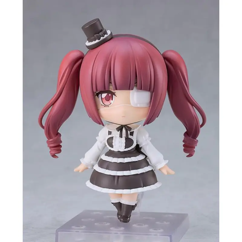 Nendoroid 2370 Dropkick On My Devil! - Yurine Hanazono 1
