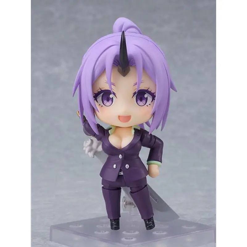 Nendoroid 2373 That Time I Got Reincarnated As A Slime - Shion 1