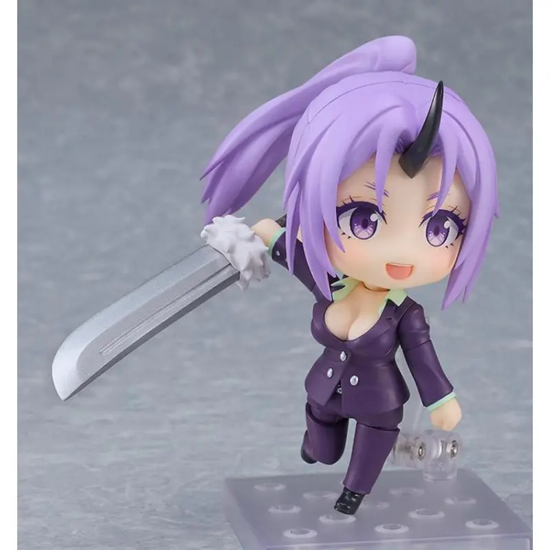 Nendoroid 2373 That Time I Got Reincarnated As A Slime - Shion 2
