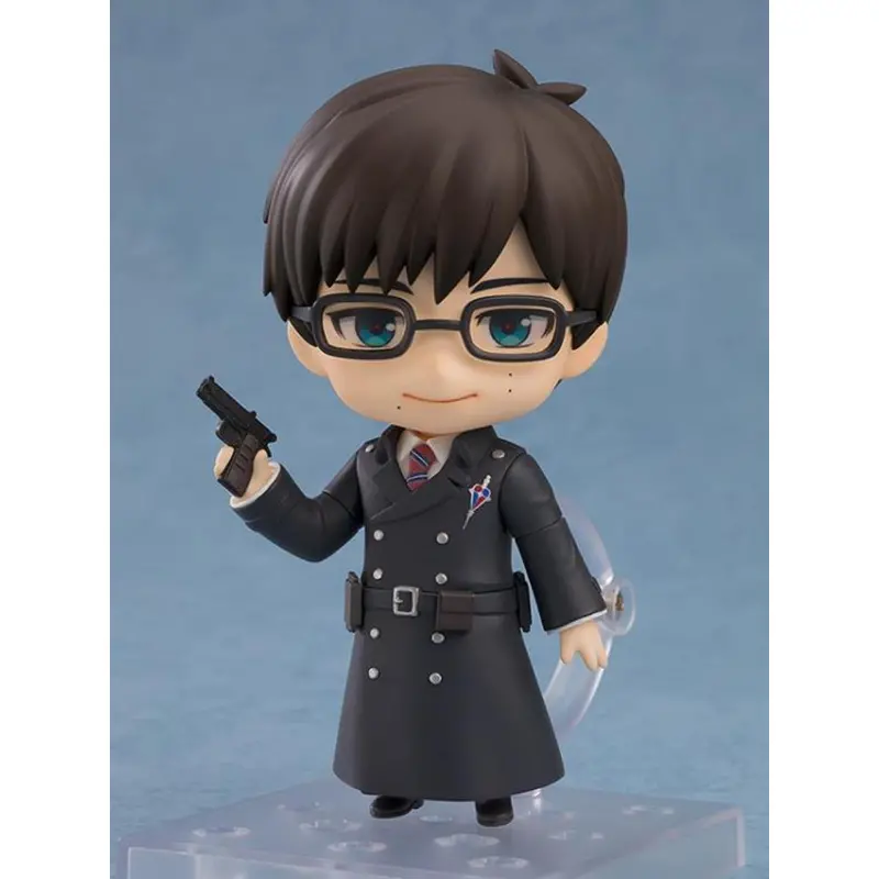 Nendoroid 2378 Blue Exorcist - Yukio Okumura 1