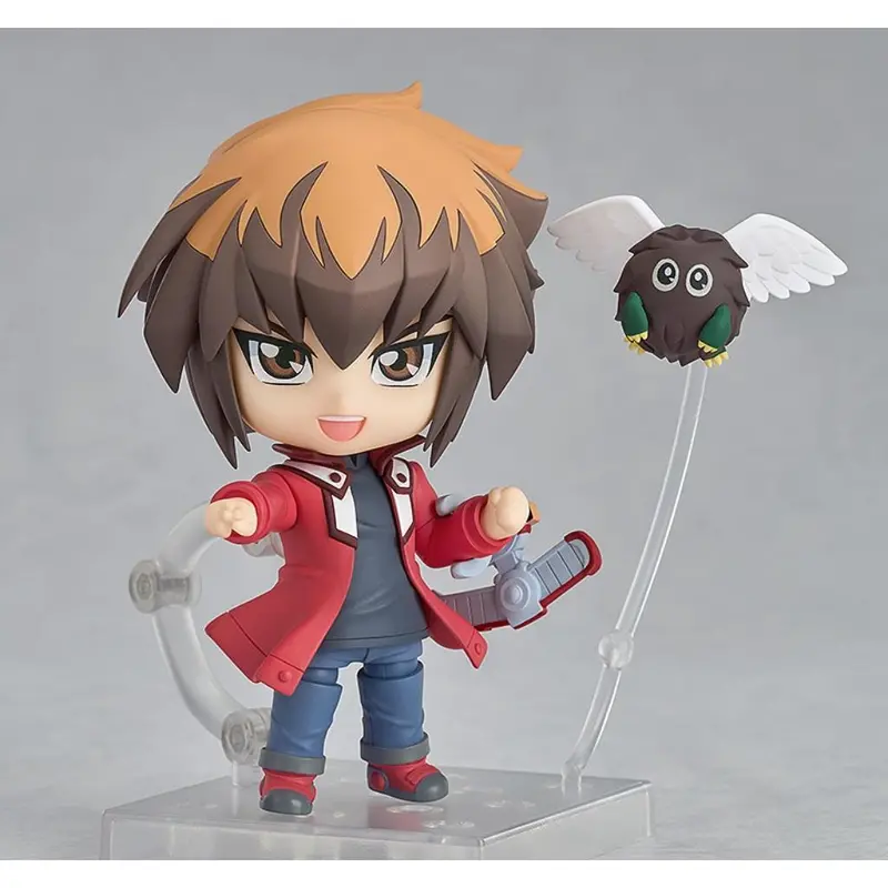 Nendoroid 2382 Yu-Gi-Oh! Duel Monsters Gx - Jaden Yuki 1