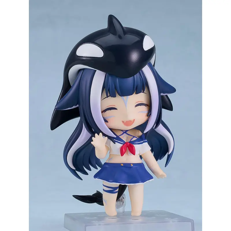 Nendoroid 2384 Shylily 2