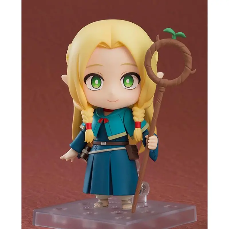 Nendoroid 2385 Delicious In Dungeon - Marcille 1