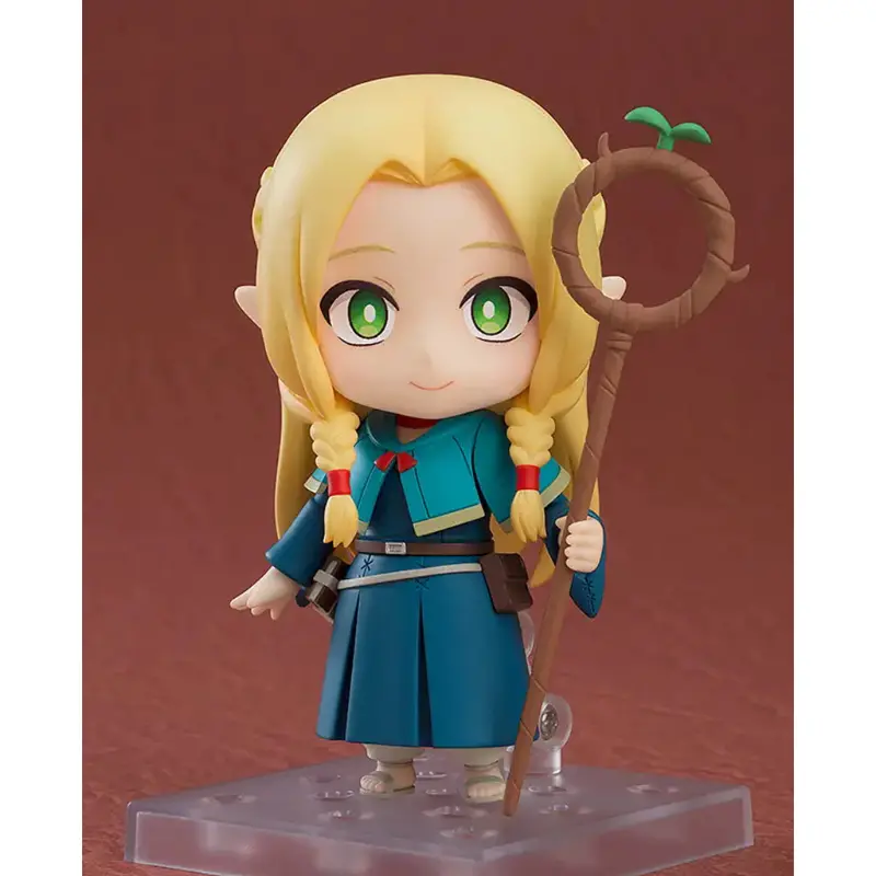 Nendoroid 2385 Delicious In Dungeon - Marcille (Reissue) 1