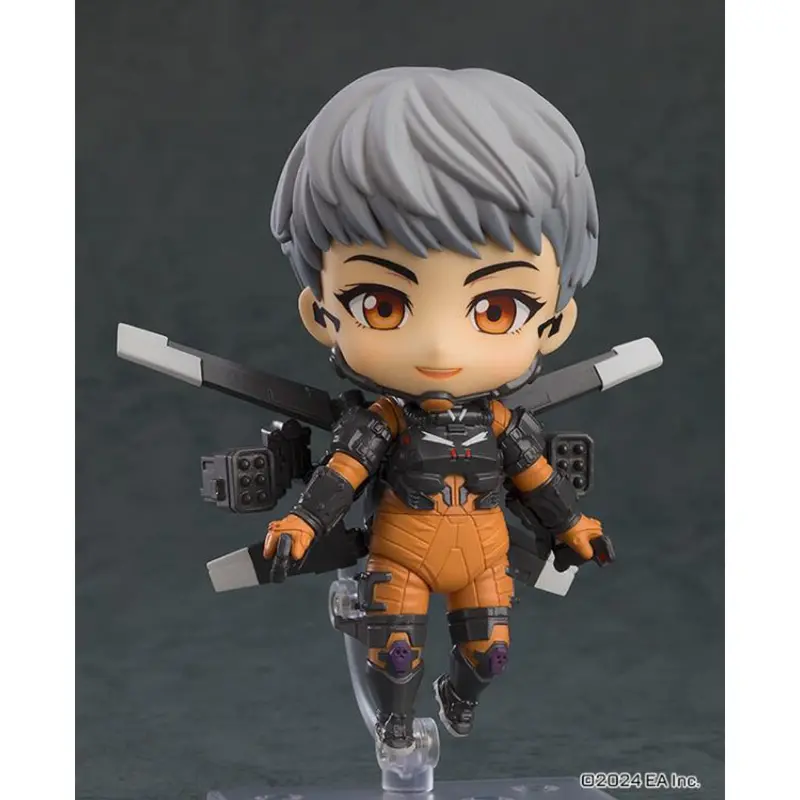 Nendoroid 2388 Apex Legends - Valkyrie 1