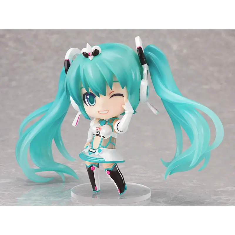 Nendoroid 239 Hatsune Miku 2012 Ver. 1