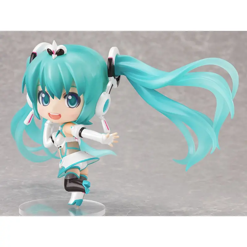 Nendoroid 239 Hatsune Miku 2012 Ver. 2