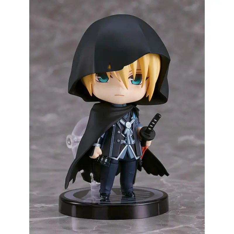 Nendoroid 2390 Butai Touken Ranbu Yamambagiri Kunihiro Tandokuko -Nihontoshi- 1